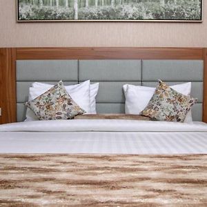 Deluxe Double Kamer